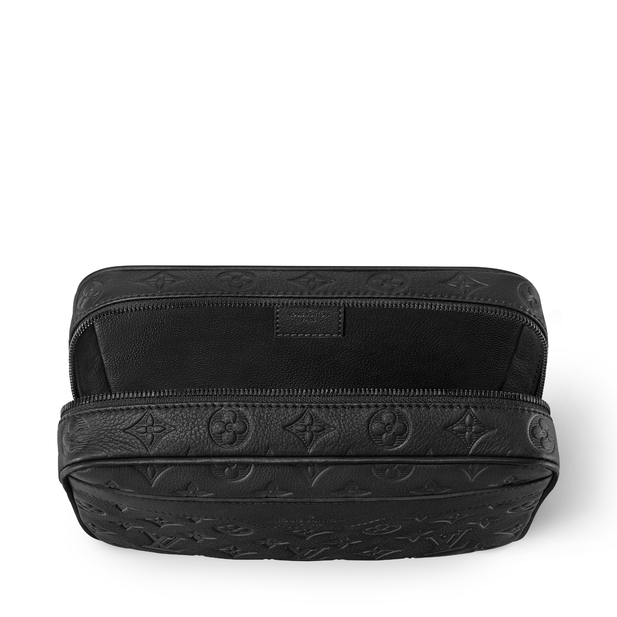 Trousse Toilette GM Monogram Shadow Leather - Travel Bags and